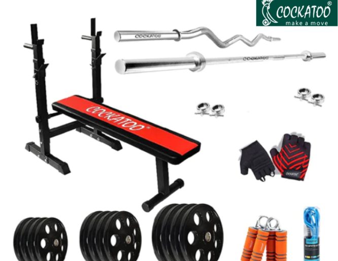 A guide to buy home workout equipment