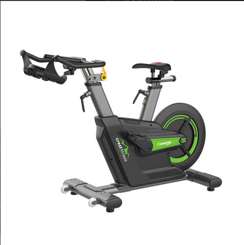 From Spin to Sprint Choosing the Right Workout Bike for Your Home Gym