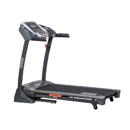 Cockatoo best sale motorized treadmill