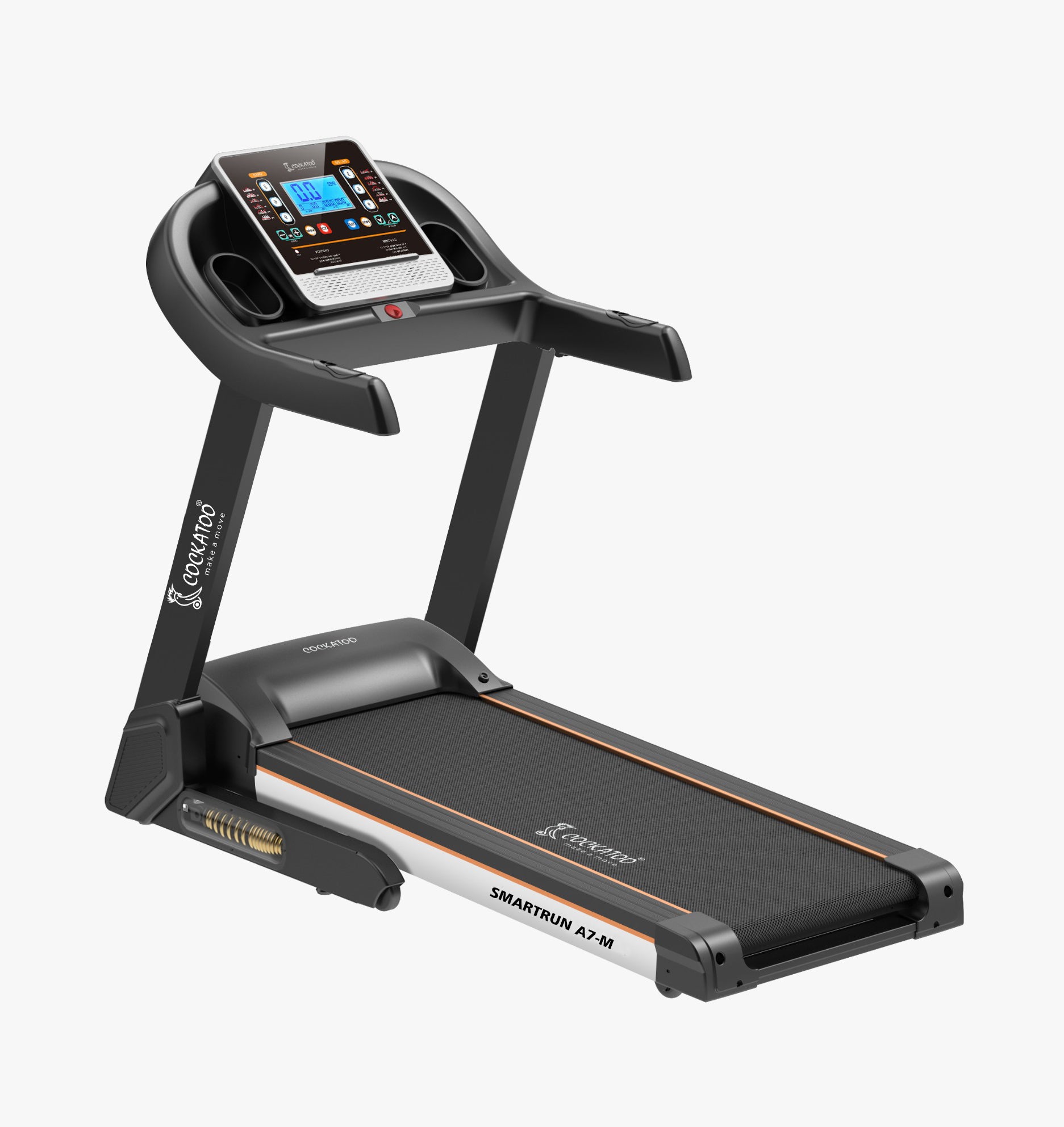 A7 smart treadmill sale