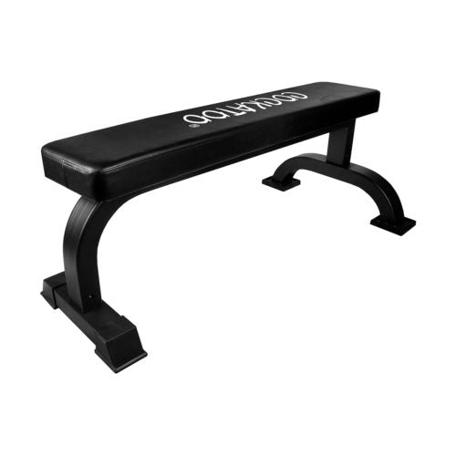 Buy Gym Flat Bench Online - BullrocK Fitness - India