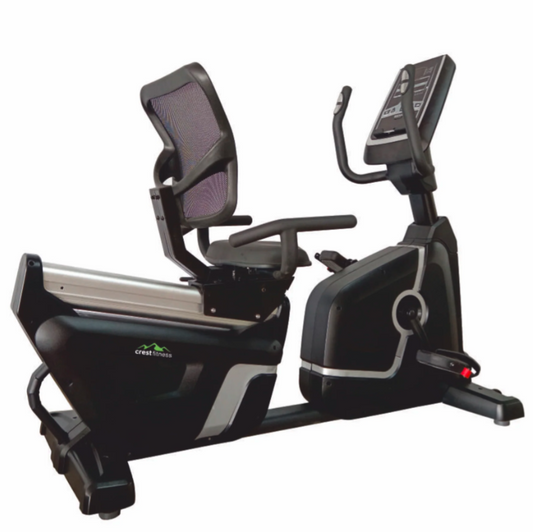 Getting Started with Recumbent Biking: Tips for Beginners