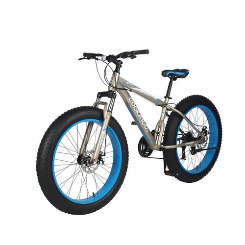 Buy Mountain Bikes Online in India at Best Price