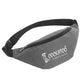 Cockatoo Waist Bag for Men & Women, Fanny Pack for Women