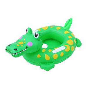 Crocodile Swimming Floats