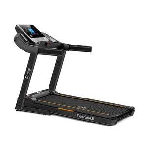 Flex Run 4.5 Motorised Treadmill