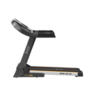 SMART RUN A7 'A' | 6 HP Peak Motorised Treadmill