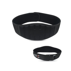 Cockatoo Gym Weight Lifting Neoprene Belt Back Training Support Fitness Exercise Bodybuilding.