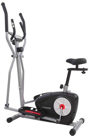 Elliptical Trainer (With Seat) CE 03 ADVANCED