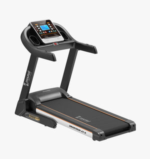 SMART RUN A7 'A' | 6 HP Peak Motorised Treadmill