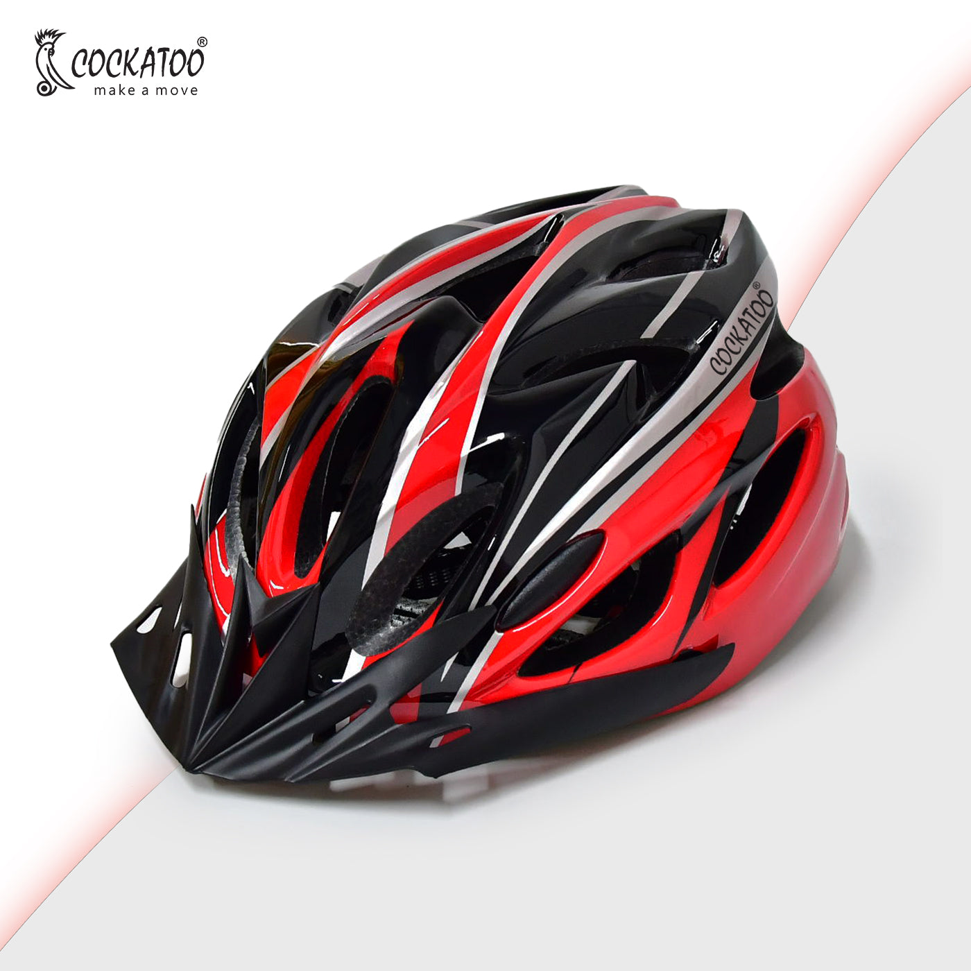 Cycle helmets for online men