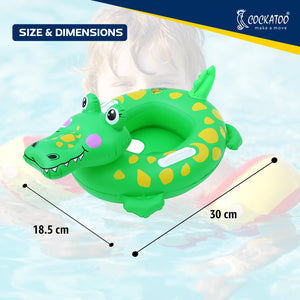 Crocodile Swimming Floats