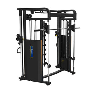 Cockatoo 3D Smith Machine