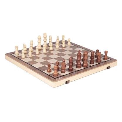 CHESS 4.0 WOODEN MAGNETIC CHESS