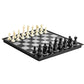 CHESS 3.0 MAGNETIC PLASTIC CHESS