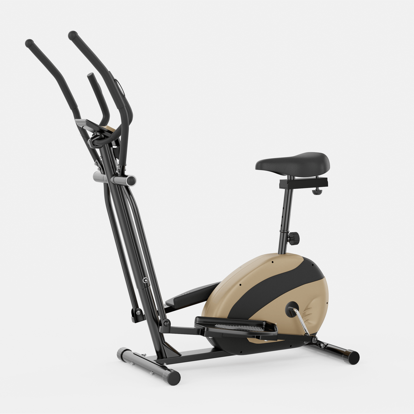 Elliptical Trainer (With Seat) CE 03+