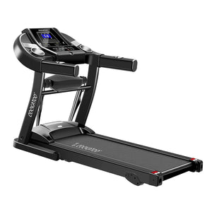 CTM-04 | 3 HP Peak Motorised Treadmill