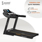 Flex Run 4.5 Motorised Treadmill