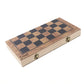 CHESS 1.0 WOODEN NON MAGNETIC CHESS