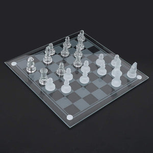 CHESS 5.0 GLASS EDITION