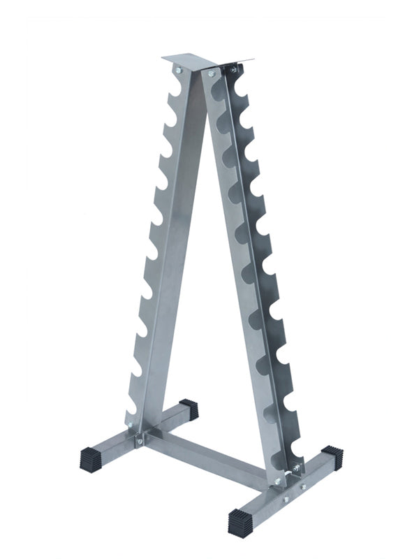 Cockatoo Dumbbell Weight Rack Storage Stand and Standard Weight Multil