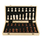 CHESS 4.0 WOODEN MAGNETIC CHESS