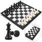 CHESS 3.0 MAGNETIC PLASTIC CHESS