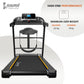 Cockatoo Flex Run 4.5M 4.5HP Peak DC Motorized Treadmill