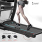 CTM-04 | 3 HP Peak Motorised Treadmill