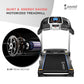 Smart-Run A6 | 6HP Peak Motorised Treadmill