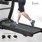 CTM-05 3 HP Peak DC-Motorised Treadmill(DIY)