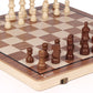 CHESS 4.0 WOODEN MAGNETIC CHESS