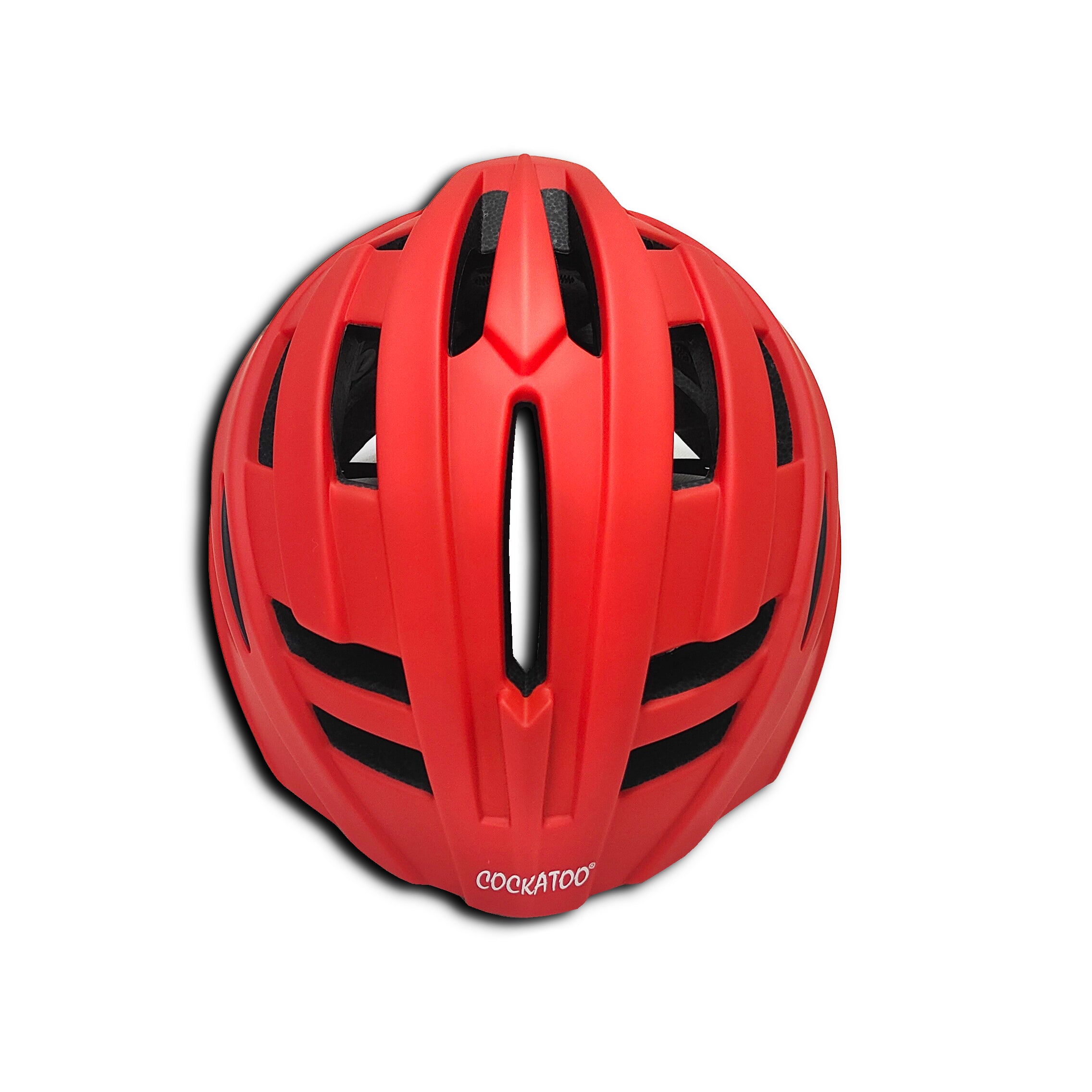 Cockatoo cycle online helmet