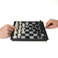 CHESS 3.0 MAGNETIC PLASTIC CHESS