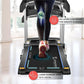 Smart-Run A6 | 6HP Peak Motorised Treadmill