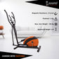 Elliptical Trainer (With Seat) CE 03 ADVANCED