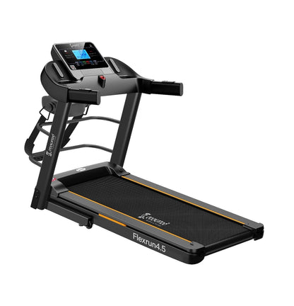 Cockatoo Flex Run 4.5M 4.5HP Peak DC Motorized Treadmill