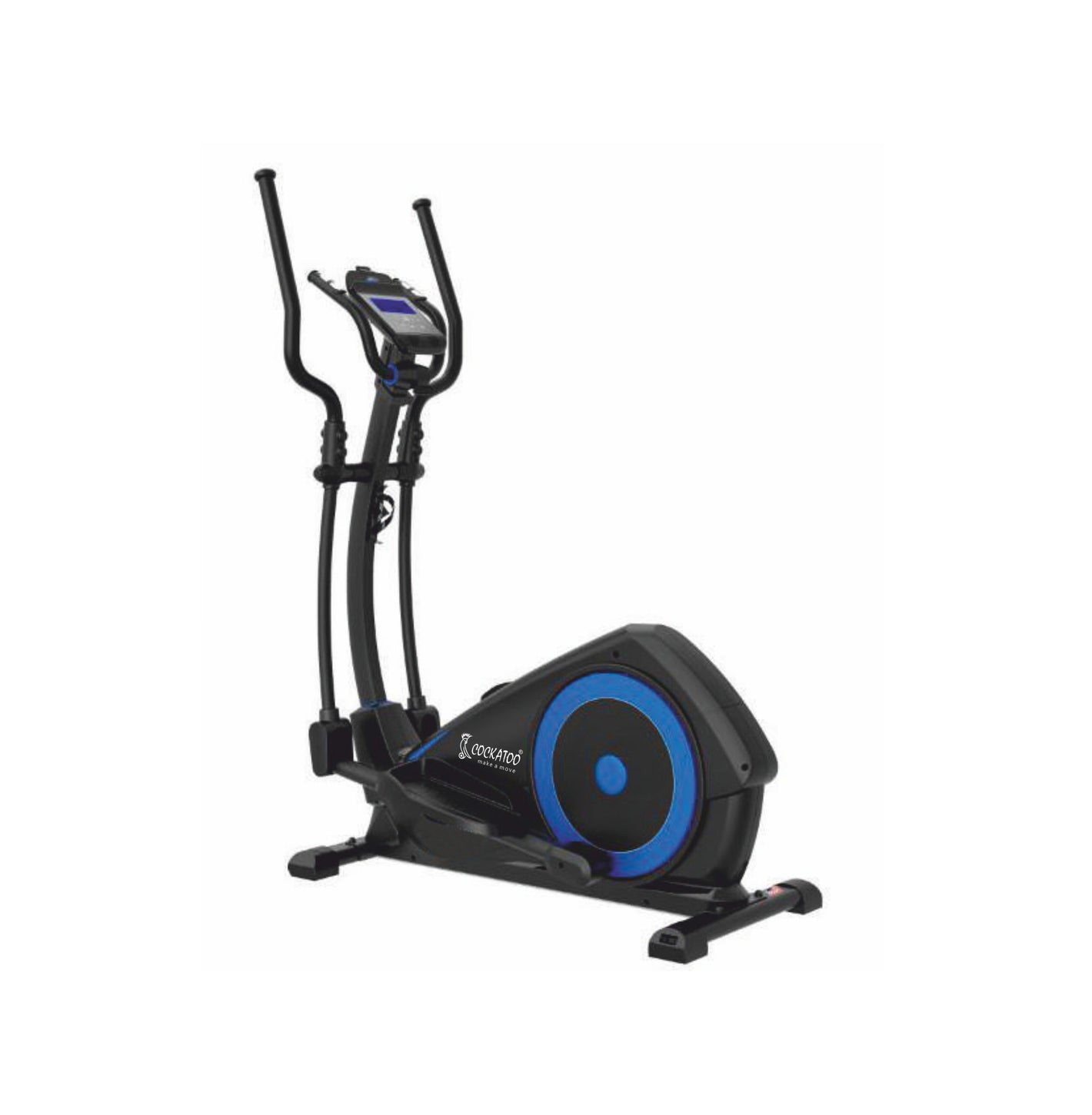 CFE 3200 SEMI COMMERCIAL ELLIPTICAL CROSS TRAINER (Copy)