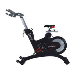 CFS 4400 MAGNETIC SPIN BIKE