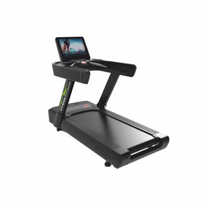 CFT 3000i Commercial Treadmill | 10 HP Peak AC Motor