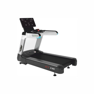 CFT 4300 Commercial Treadmill | 10 HP Peak AC Motor | 1-20 Km/h Speed