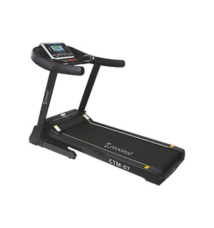 CTM-07 3 HP Motorised Treadmill