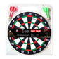 NON-MAGNETIC DARTBOARD WITHOUT NET