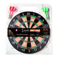 MAGNETIC ROLL ON DARTBOARD WITH COLOR BOX PACKING