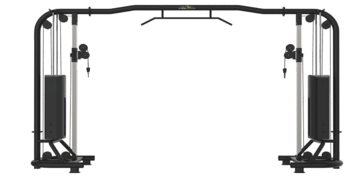 Cable Crossover Fusion