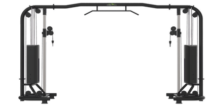 Cable Crossover Fusion