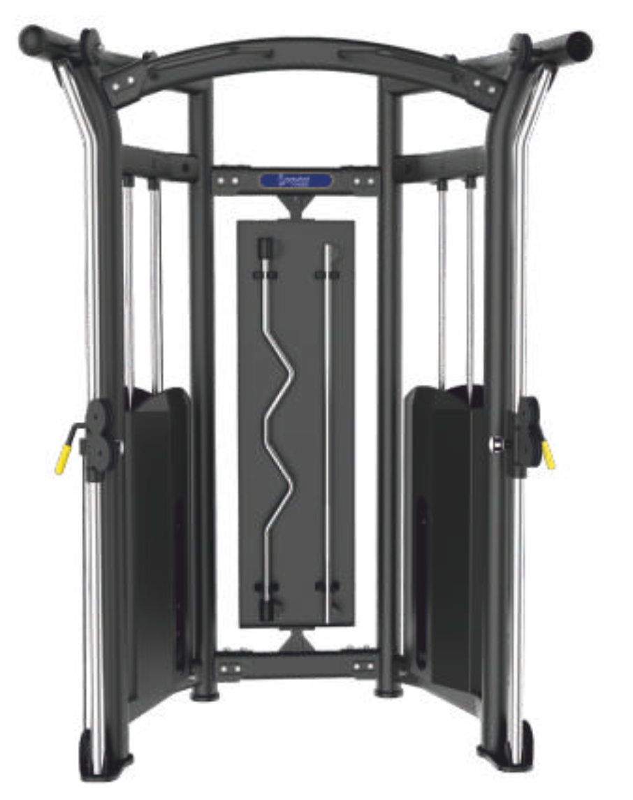 Functional Trainer Fusion