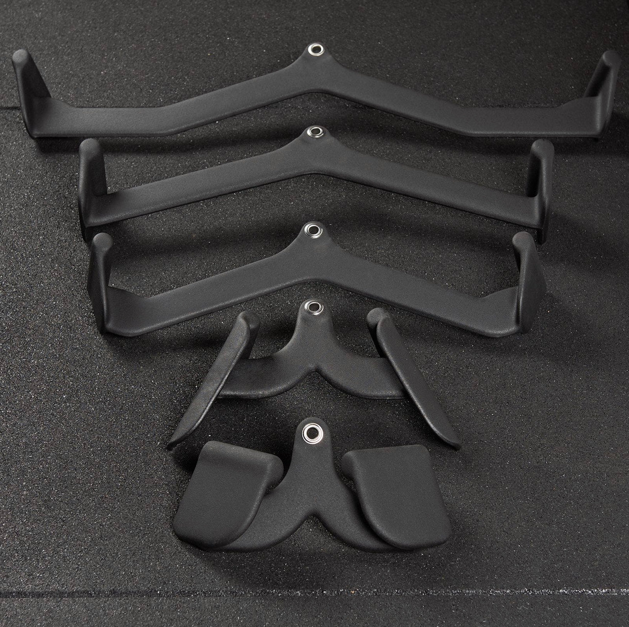 Mag Handles Set