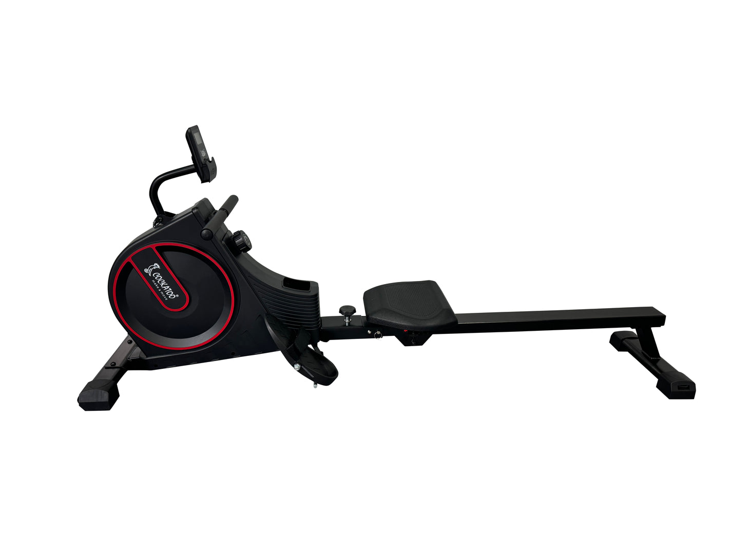 Domestic Air Rower