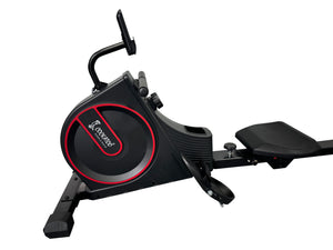 Domestic Air Rower